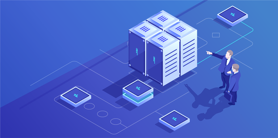 IT infrastructure management services - InfomazeOne