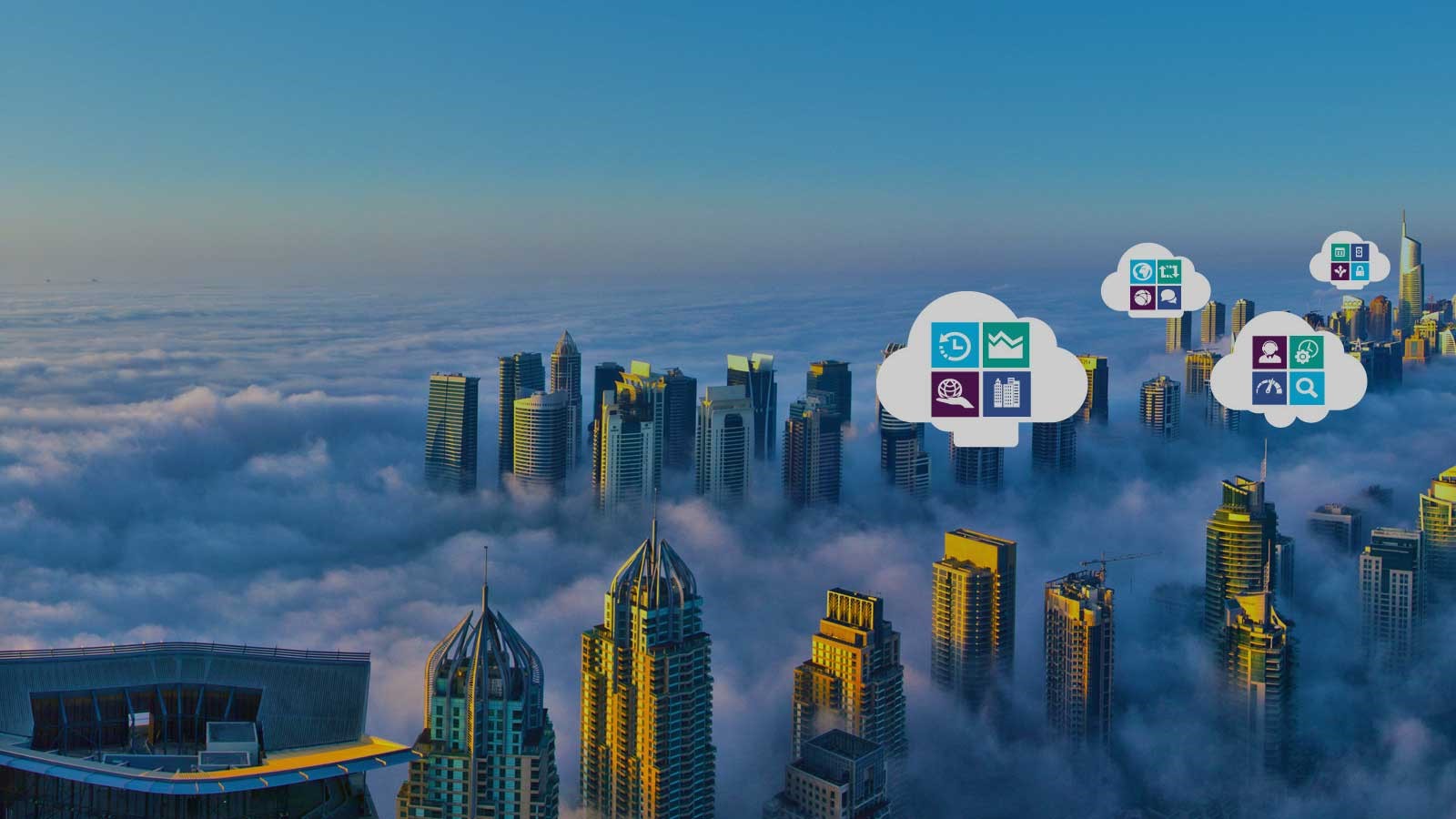 Advantages of Microsoft Azure and why you should go for it - InfomazeOne