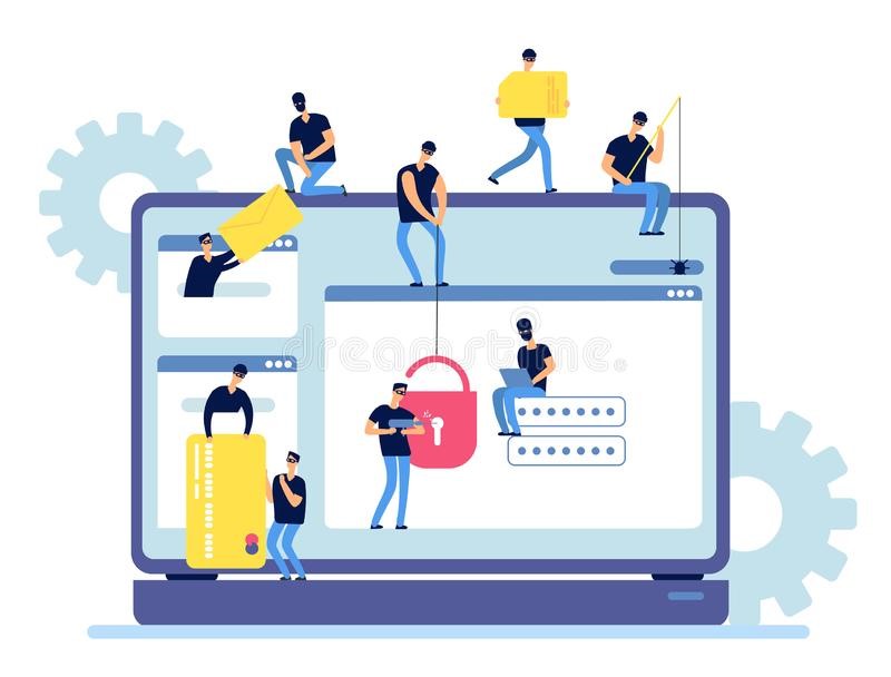 Secure your IT environment from malware attacks and threats