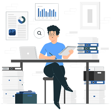 Administrative Support Services