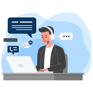 IT Help Desk Services