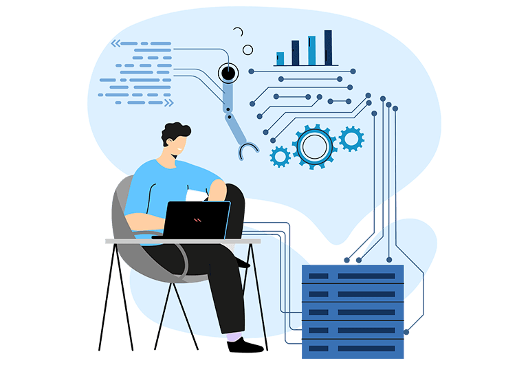 Smart Workflow Automation