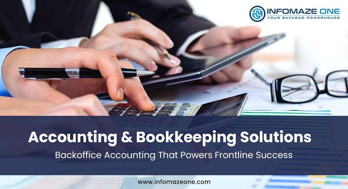 Accounting & Bookkeeping Solutions_infomazeone