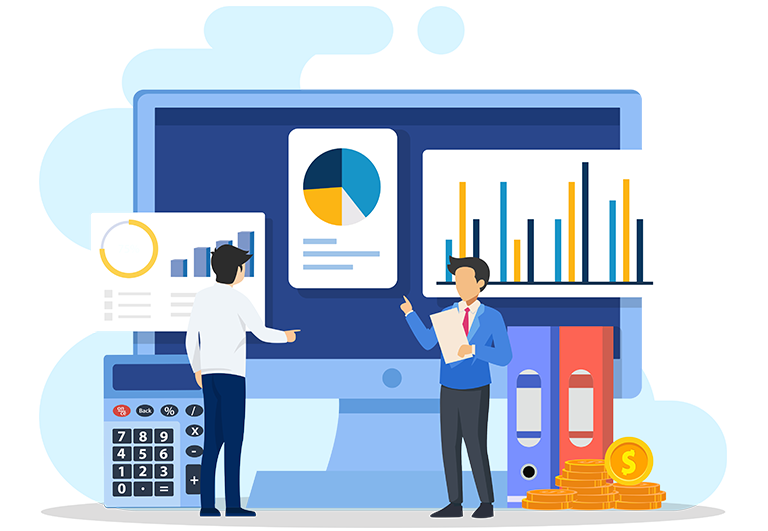 Advanced Compliance & Audit Support