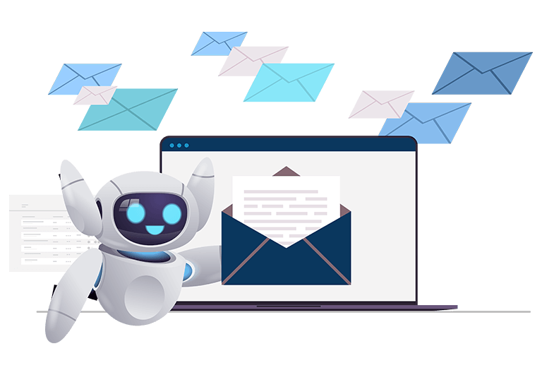 NLP-Based Email Automation Engine