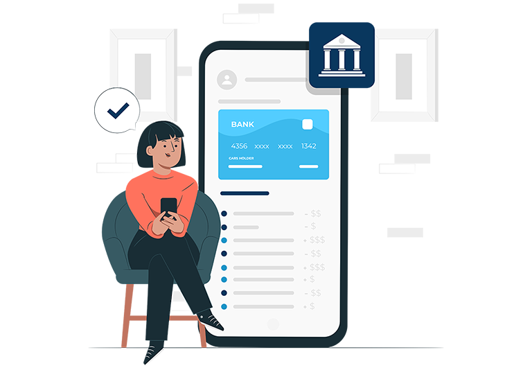 Bank & Card Reconciliation with AI Validation