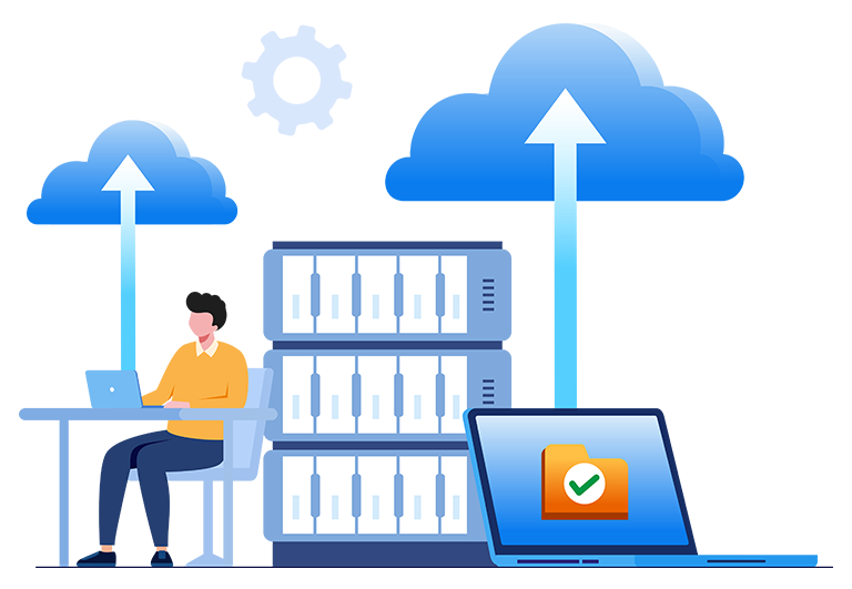 Cloud Accounting Ecosystem Support