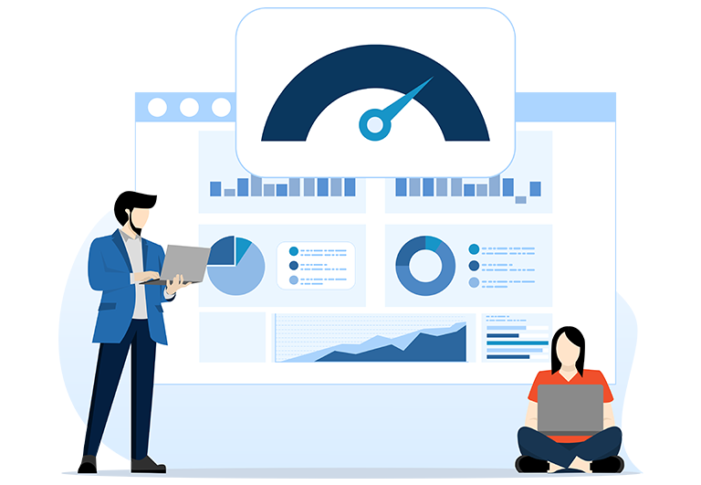 Compliance & SLA Monitoring Hub