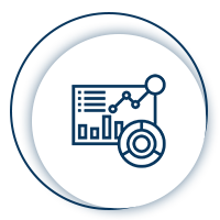 Custom Reporting & Analytics