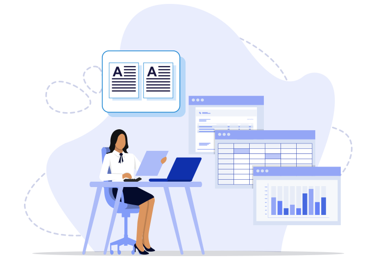 Other Data Entry Work