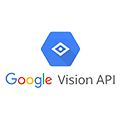 Google Cloud Vision API
