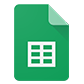 Google Sheets