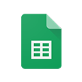 Google Sheets