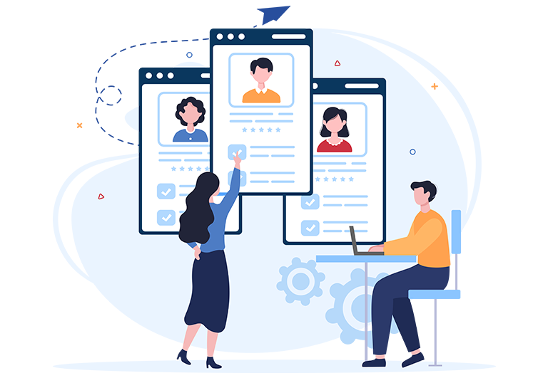 HR Helpdesk & Employee Query Resolution