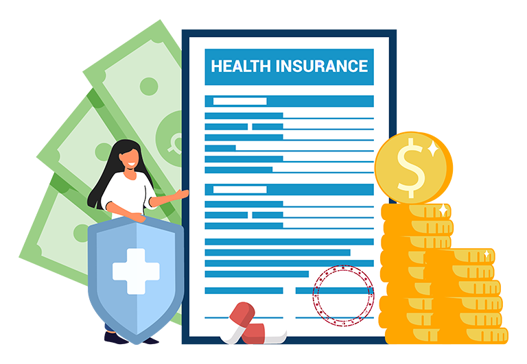 Patient Demographics & Insurance Data Entry