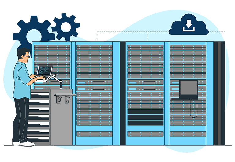 IT Monitoring & Infrastructure Support