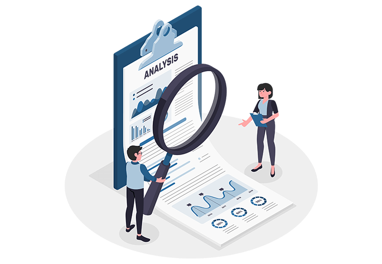 Insight Analytics & Quality Monitoring