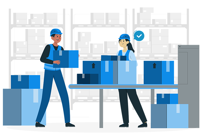 Inventory & Supplier Coordination Hub