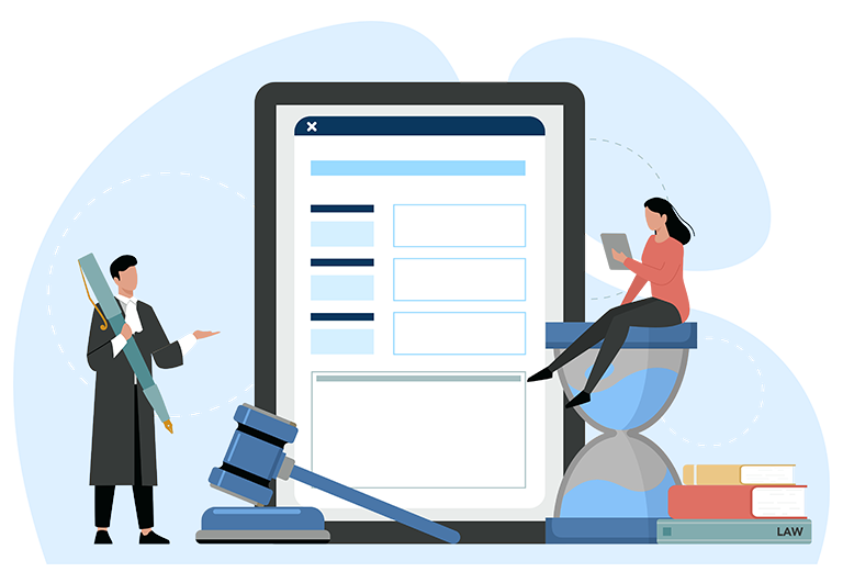 Litigation Workflow Manager