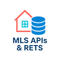 MLS APIs & RETS