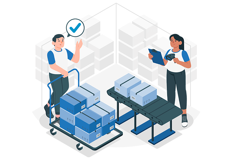 Inventory Management