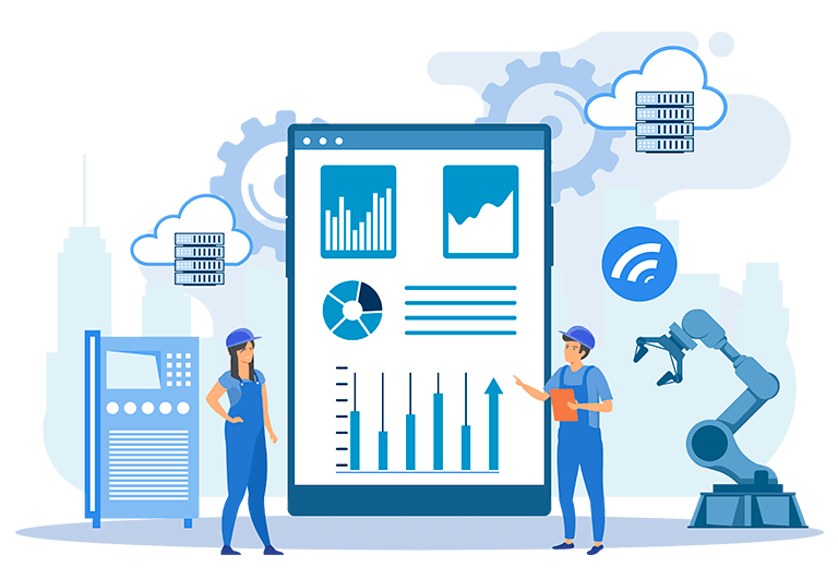 Manufacturing Analytics & Performance Intelligence