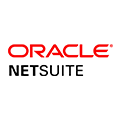 Oracle NetSuite