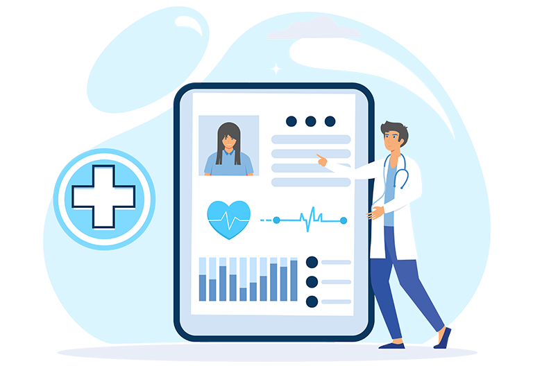 Medical Billing & Coding Support