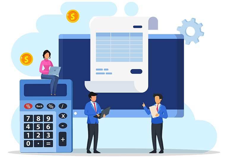 Automated Payables & Receivables Tracking