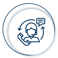 Proactive Monitoring & Support