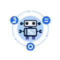 RPA Bots for Data Entry