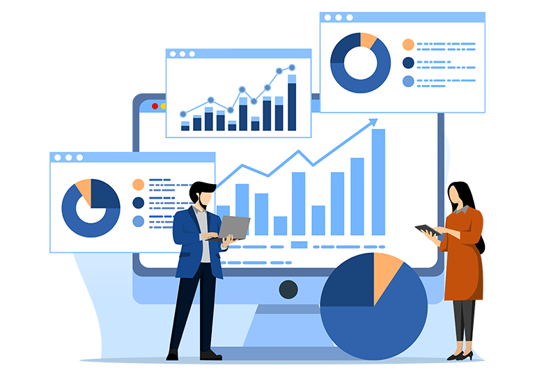 Real-Time Analytics & Reporting Engine