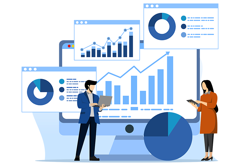 Real-Time Operational Analytics & Reporting