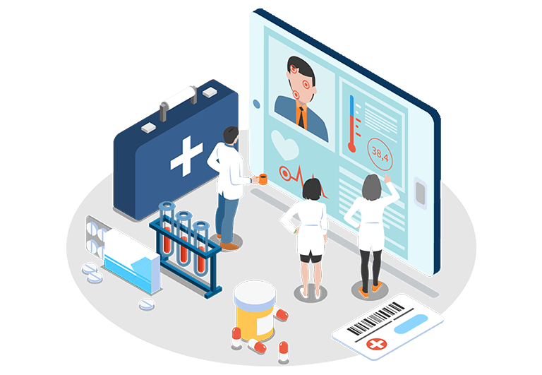 Claims Processing & Indexing