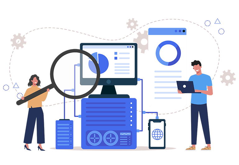 Web Research & Data Mining