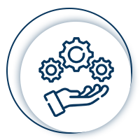 Scalable Backoffice Support