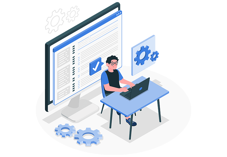 Automated Content Workflow Engine