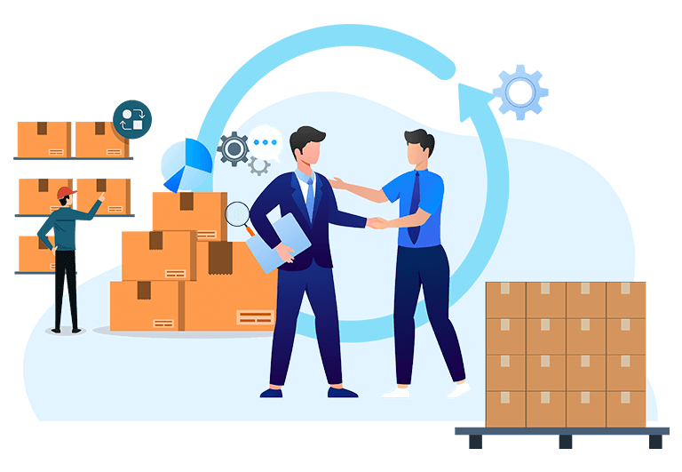 Supplier & Vendor Management Automation