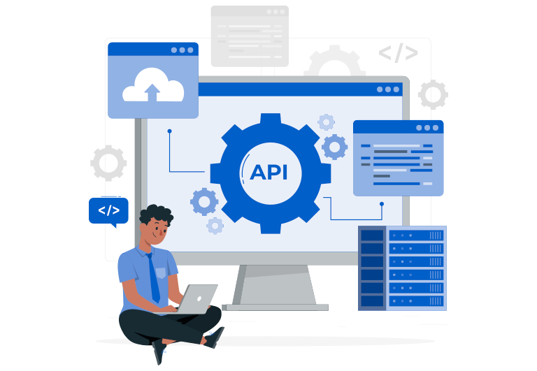 System Integration & API Management