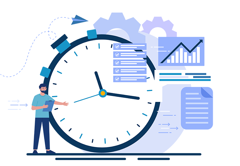 Uptime Monitoring & Alert Management