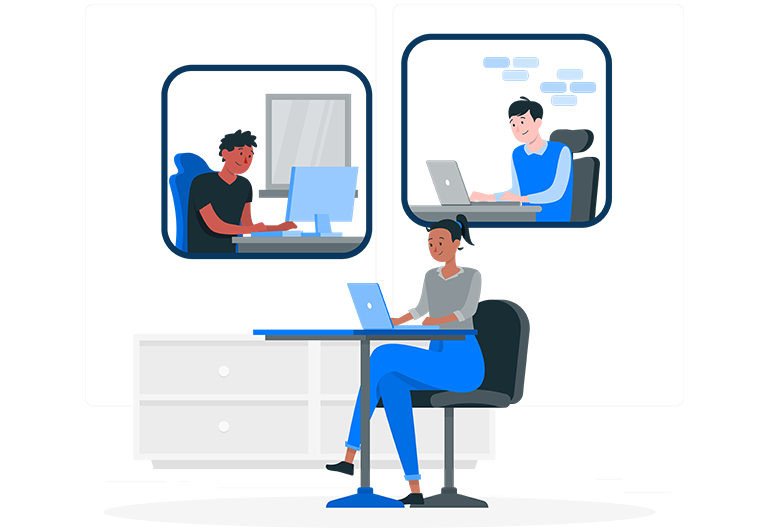 Virtual Assistance & Remote Operations Support