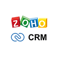 Zoho CRM