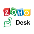 Zoho Desk