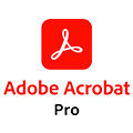 Adobe Acrobat Pro