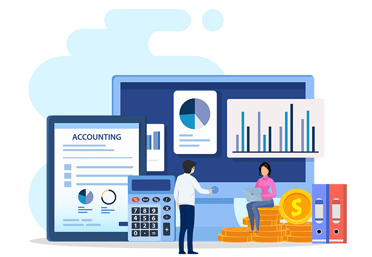 Backoffice Accounting for Frontline Success