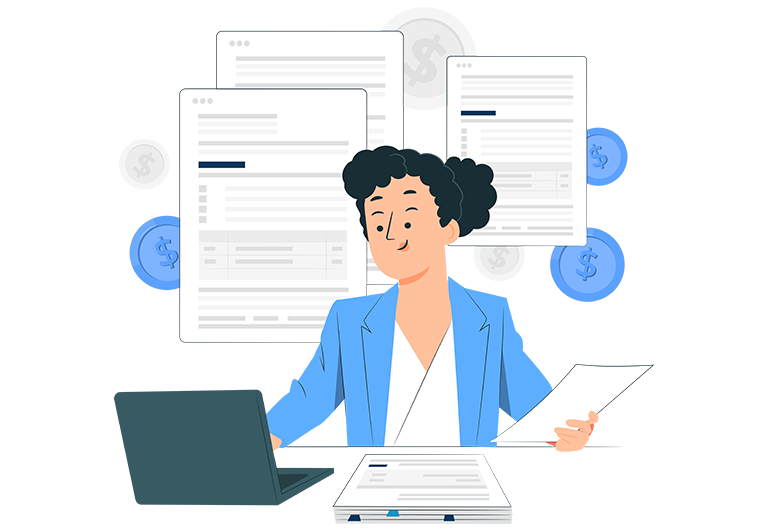 Claims Data Processing