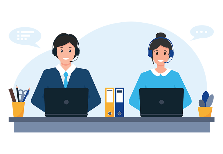 Comprehensive Administrative Support