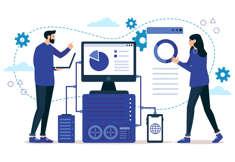 Contract Abstraction & Data Entry