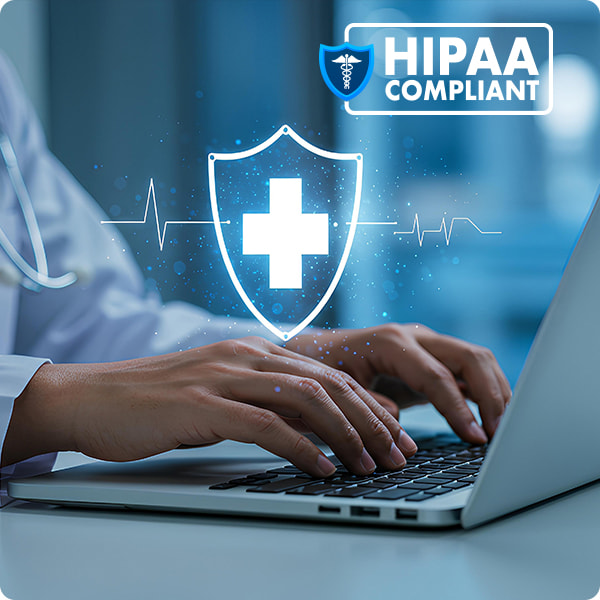 Results from Secure Healthcare Digitization