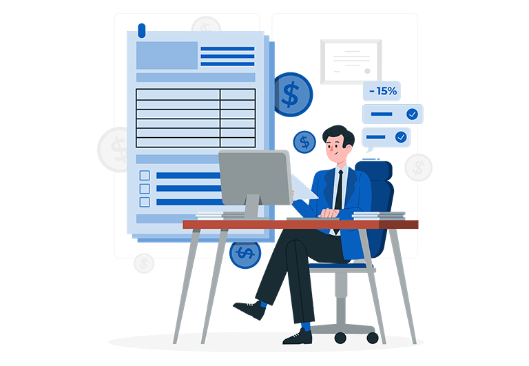 Freight Billing & Documentation Management